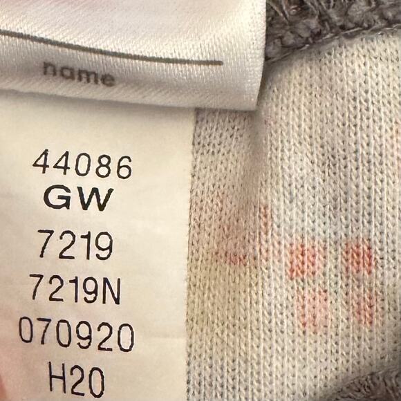 Hanna Andersson Star Wars Holiday-Themed Zip Up Sleeper Pajamas 3-6 months - Picture 5 of 9